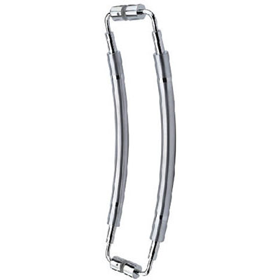 Stainless Steel Tubing Pull Handle
